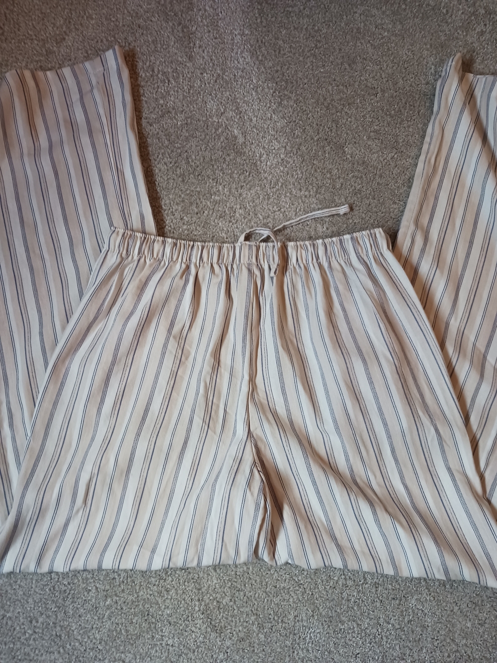 Linen Pant - Picture 4 of 4